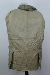DAKS Jermyn Street Wool  Blazer Size M