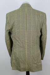 DAKS Jermyn Street Wool  Blazer Size M
