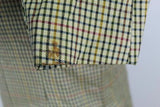 DAKS Jermyn Street Wool  Blazer Size M