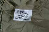 DAKS Jermyn Street Wool  Blazer Size M