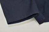 MARKS & SPENCER Blue Short Size 36In Mens Cotton Polyester Outdoors Outerwear