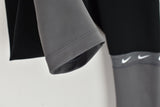NIKE Black Leggings size M Womens Dri-Fit Outdoors Outerwear Womenswear