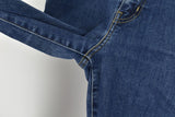 LEVI'S Blue Mile High Super Skinny Jeans size 30 Womens Outdoors Outerwear