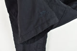 TRESPASS Black Performance Trousers size M Mens Outdoors Outerwear Menswear