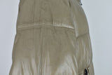 ZARA Beige Padded Jacket size Eur XL Womens Full Zip Outdoors Outerwear