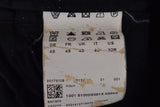 HUGO BOSS Black Shorts size Uk 48 Mens Polyester Viscose Outdoors Outerwear