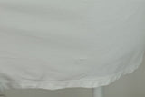 TOMMY HILFIGER White Polo T-Shirt size XL Mens Custom Fit Outdoors Outerwear