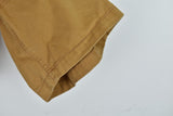FIRETRAP Brown Cargo Shorts size L Mens Outdoors Outerwear Menswear 100% Cotton