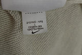 NIKE Grey Joggers size L Mens Sportswear 100% Cotton Outdoors Outerwear