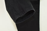 TOMMY HILFIGER Black Chino Trousers size 36 Mens 100% Cotton Outdoors Outerwear