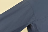 THE NORTH FACE Blue Windcheater Jacket size M Womens Full Zip Summit Series