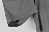 DG'S Drifter Grey Chino Shorts size 38R Mens Cotton Elastane Outdoors Outerwear