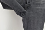 LEVI'S Grey Ribcage Boot Jeans size W23 L31 Womens Outdoors Outerwear Womenswear