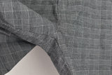 NEXT Grey Chino Shorts size 42R Mens Straight Fit Outdoors Outerwear Menswear