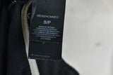 THE NORTH FACE Black Fleece Jacket size S Mens
