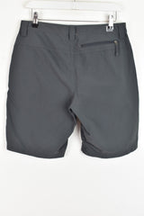 THE NORTH FACE Grey Walking Shorts size 30 Mens Outdoors Outerwear Menswear