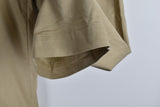 RALPH LAUREN Beige Chino Trousers size 34/32 Mens Straight Leg Outerwear Outdoor