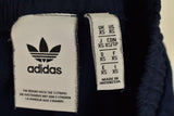 ADIDAS Blue Joggers size XS Mens Outdoors Outerwear Menswear Sportswear