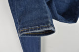 LEVI'S Blue Mile High Super Skinny Jeans size 30 Womens Outdoors Outerwear