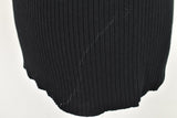CALVIN KLEIN Black Knitwear Jumper size M Mens Pullover Outdoors Outerwear