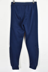 ADIDAS Blue Joggers size XS Mens Outdoors Outerwear Menswear Sportswear
