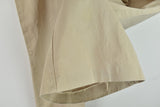 TOMMY HILFIGER Beige Chino Trousers size 36/30 Mens 100% Cotton Outdoors