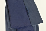 TOMMY HILFIGER Blue Track Jumper size 2XL Mens Cotton polyester Sportswear