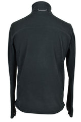 THE NORTH FACE Black Fleece Jacket size S Mens