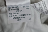 LEVI'S 711 Grey Skinny Jeans size W28 L30 Mens Outdoors Outerwear Womenswear