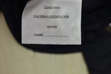 BABROUR Liddesdale New Blue Padded Jacket size XS Boys Quilted Outdoors