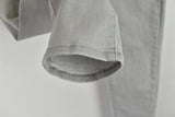 LEVI'S 711 Grey Skinny Jeans size W28 L30 Mens Outdoors Outerwear Womenswear