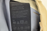 TOMMY HILFIGER Beige Chino Trousers size 36/30 Mens 100% Cotton Outdoors