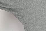 NIKE Grey Joggers Size L Mens Cotton Polyester Sportswear Outdoors Outerwear