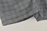 NEXT Grey Chino Shorts size 42R Mens Straight Fit Outdoors Outerwear Menswear