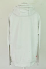 NIKE FFF White Hoodie size M Mens Pullover Outdoors Outerwear Menswear
