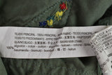 ZARA Woman Green Jacket size Eur L Womens Outdoors Outerwear Womenswear