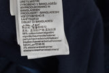TOMMY HILFIGER Blue Chino Shorts size 34 Mens Cotton Elastane Outdoors Outerwear