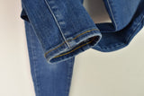 LEVI'S Blue Mile High Super Skinny Jeans size 28 Womens Outdoors Outerwear