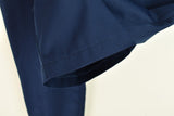 UNDER ARMOUR Blue Trousers size Uk 14 Womens Loose Outdoors Outerwear Womenswear