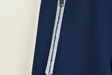 ADIDAS Blue Joggers size XS Mens Outdoors Outerwear Menswear Sportswear