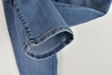 LEVI'S Blue Slimming Straight Jeans size 30 Womens Outdoors Outerwear Womenswear