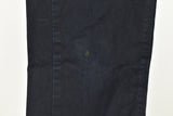 LEVI'S Denizen Black Jeans size 32x32 Mens Outdoors Outerwear Menswear