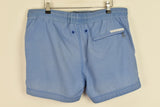 THE ROCKS PUSH Blue Swim Shorts size 30 Mens Outdoors Outerwear Sportswear