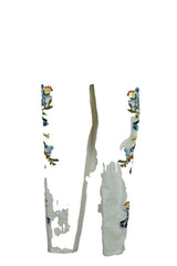 ZARA Basic White Skinny Jeans size Eur 36 Mens Outdoors Outerwear Womenswear