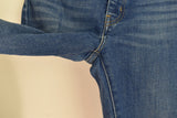LEVI'S Blue Mile High Super Skinny Jeans size 28 Womens Outdoors Outerwear
