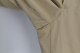 RALPH LAUREN Beige Chino Trousers size 34/32 Mens Straight Leg Outerwear Outdoor