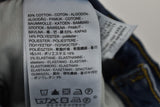 LEVI'S Blue Mile High Super Skinny Jeans size 30 Womens Outdoors Outerwear