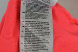 ADIDAS Pink Sports T-Shirt size S Mens Outdoors Outerwear Menswear Sportswear