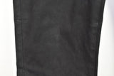TOMMY HILFIGER Black Chino Trousers size 36 Mens 100% Cotton Outdoors Outerwear