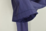 THE NORTH FACE Purple Walking Trousers size Eu 6 Womens Regular Nylon Elastane